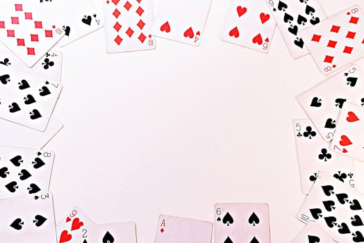 Beat the House with Quick Blackjack Mindset Tricks