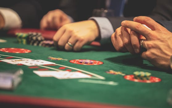 Beat the House with Quick Blackjack Mindset Tricks