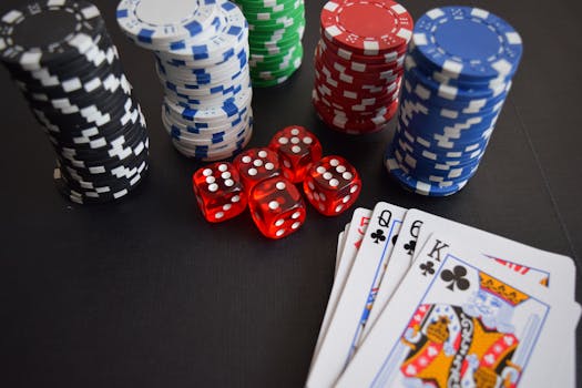 How to Master Blackjack on a Live Online Table